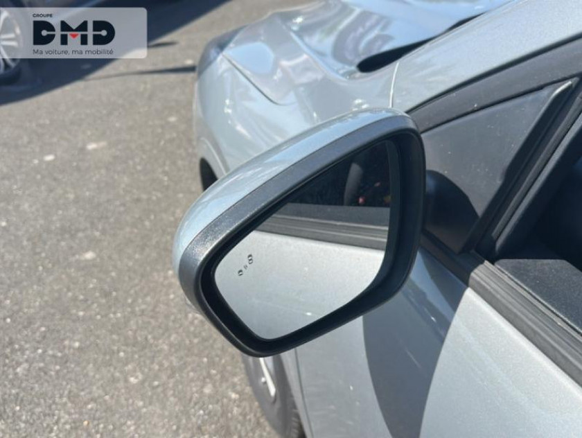 Ford Kuga 2.5 Duratec 190ch Fhev E85 St-line X Bva - Visuel #17