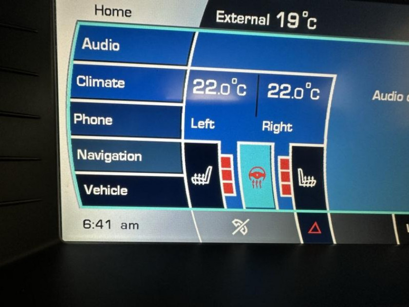 Jaguar Xk Coupe 5.0 V8 R-s - Visuel #11