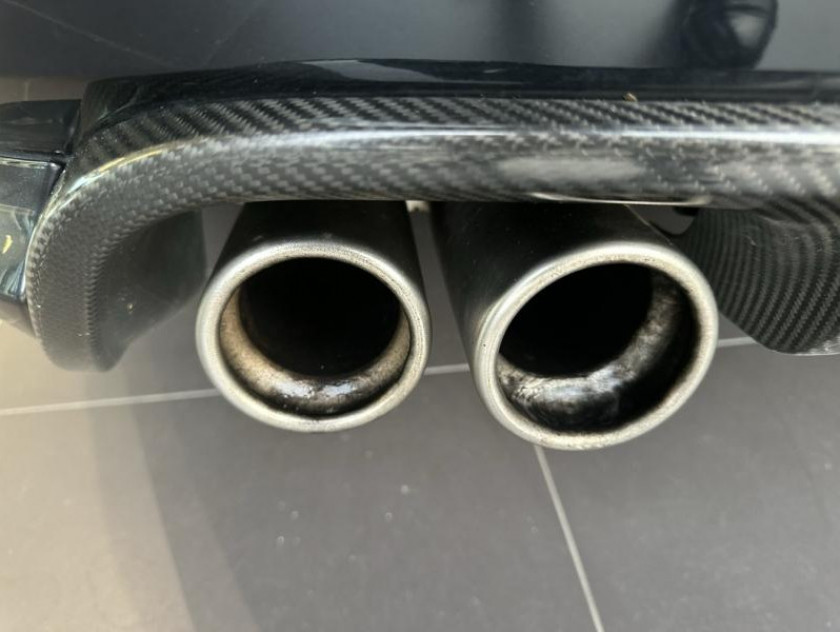 Jaguar Xk Coupe 5.0 V8 R-s - Visuel #17