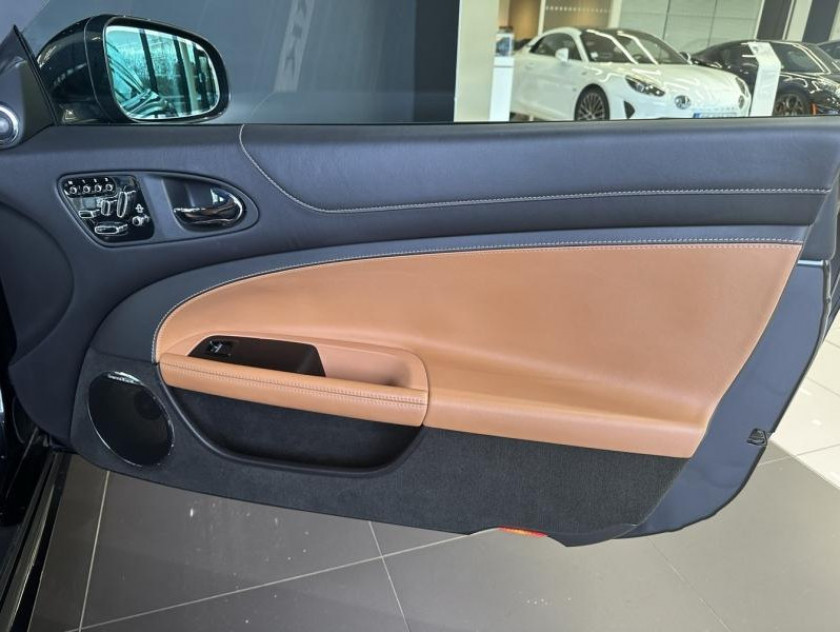 Jaguar Xk Coupe 5.0 V8 R-s - Visuel #9