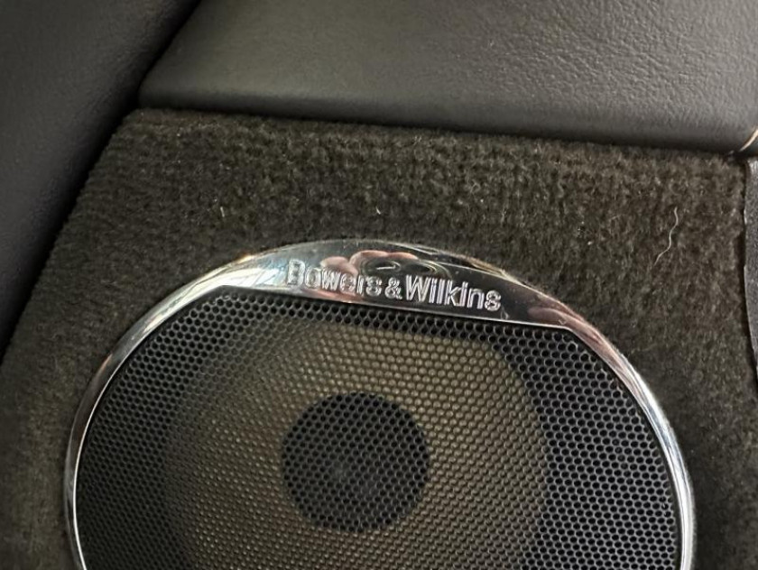 Jaguar Xk Coupe 5.0 V8 R-s - Visuel #14