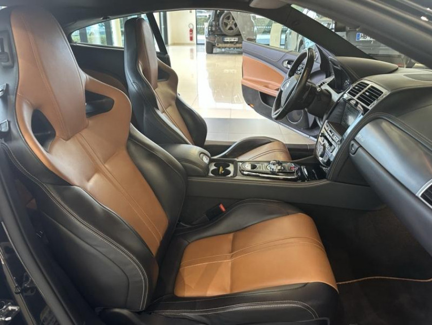 Jaguar Xk Coupe 5.0 V8 R-s - Visuel #6