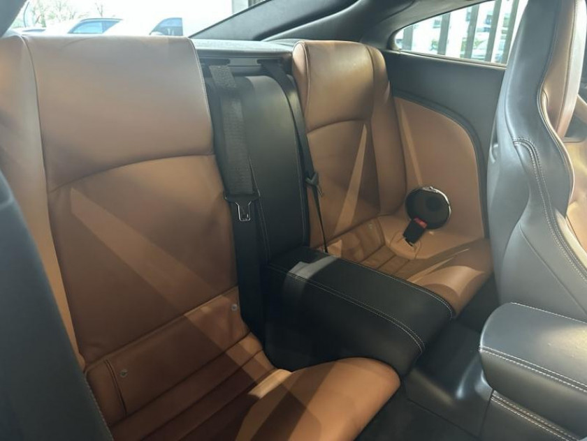 Jaguar Xk Coupe 5.0 V8 R-s - Visuel #7