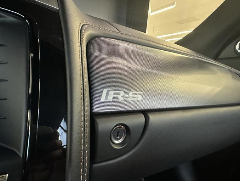 Jaguar Xk Coupe 5.0 V8 R-s - Visuel #10