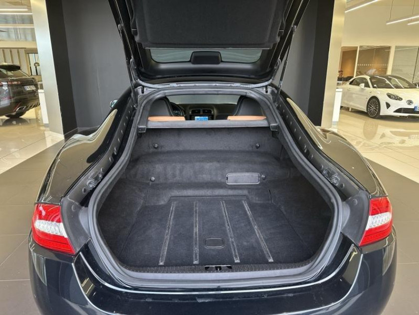 Jaguar Xk Coupe 5.0 V8 R-s - Visuel #19