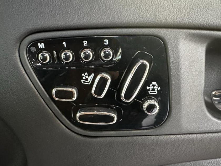 Jaguar Xk Coupe 5.0 V8 R-s - Visuel #15