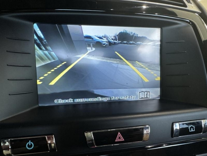 Jaguar Xk Coupe 5.0 V8 R-s - Visuel #5