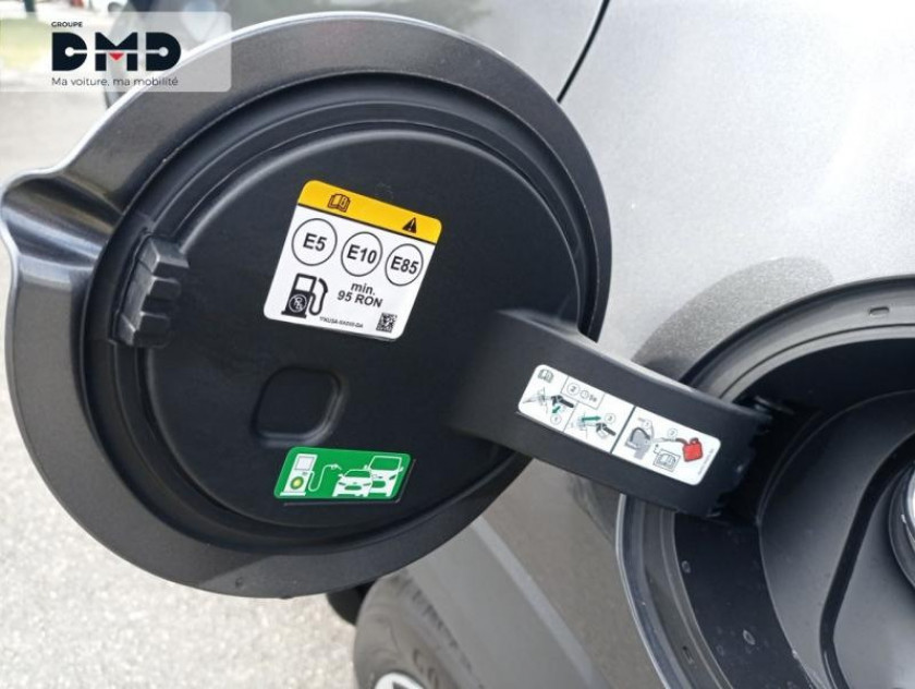 Ford Puma 1.0 Flexifuel E85 125ch S&s Mhev Titanium - Visuel #19