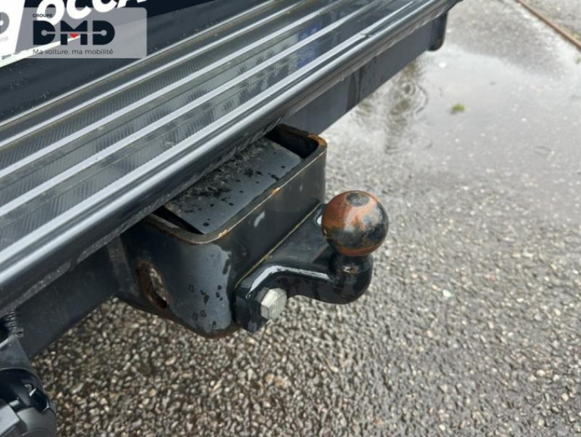 Ford Ranger 2.0 Tdci 213ch Super Cab Wildtrak Bva10 - Visuel #14