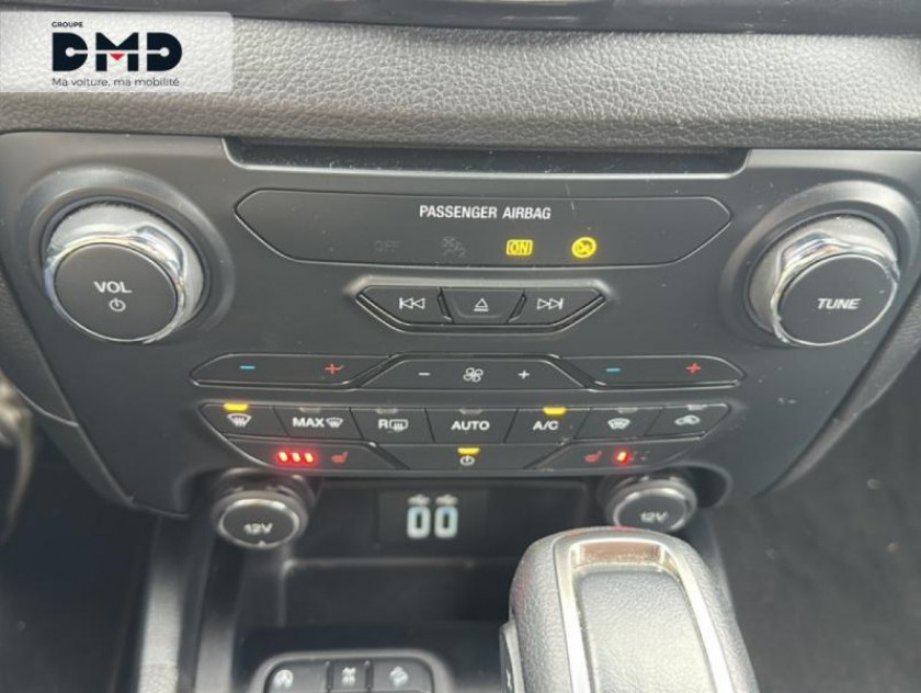 Ford Ranger 2.0 Tdci 213ch Super Cab Wildtrak Bva10 - Visuel #16