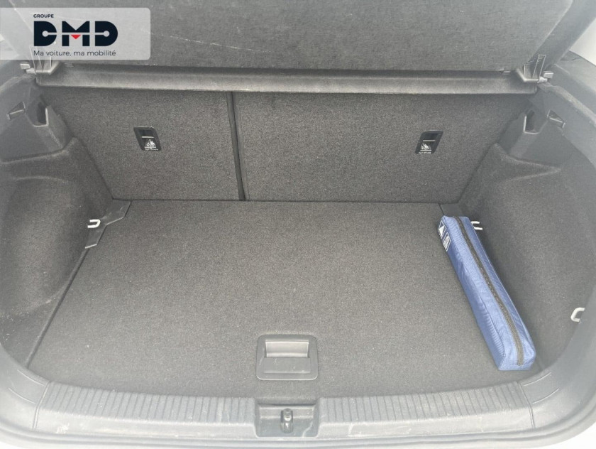 Volkswagen T-cross 1.0 Tsi 110ch Life Plus Dsg7 - Visuel #12