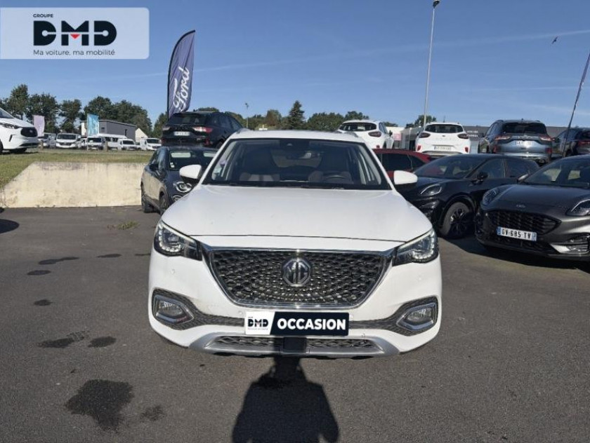 MG Motor Ehs 1.5t Gdi 258ch Phev Luxury - Visuel #4
