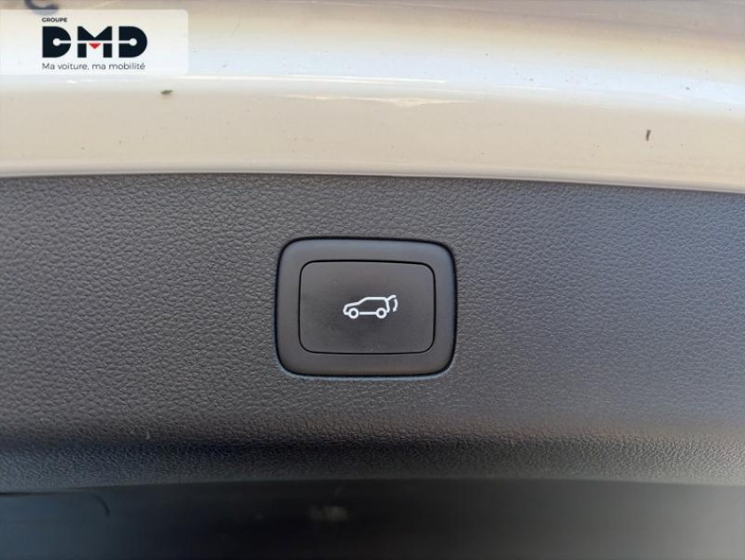 MG Motor Ehs 1.5t Gdi 258ch Phev Luxury - Visuel #17