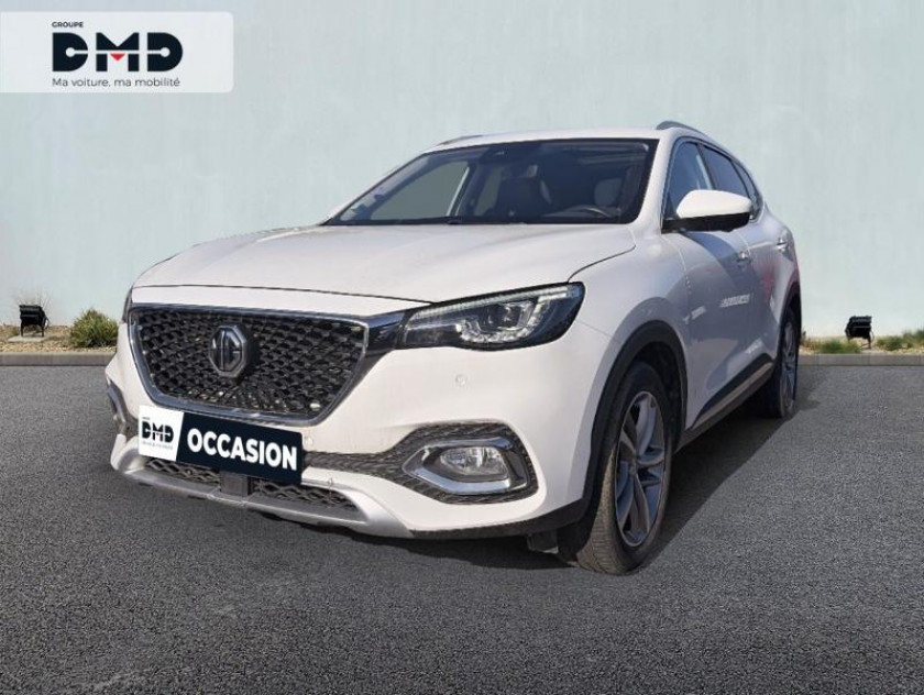 MG Motor Ehs 1.5t Gdi 258ch Phev Luxury - Visuel #1