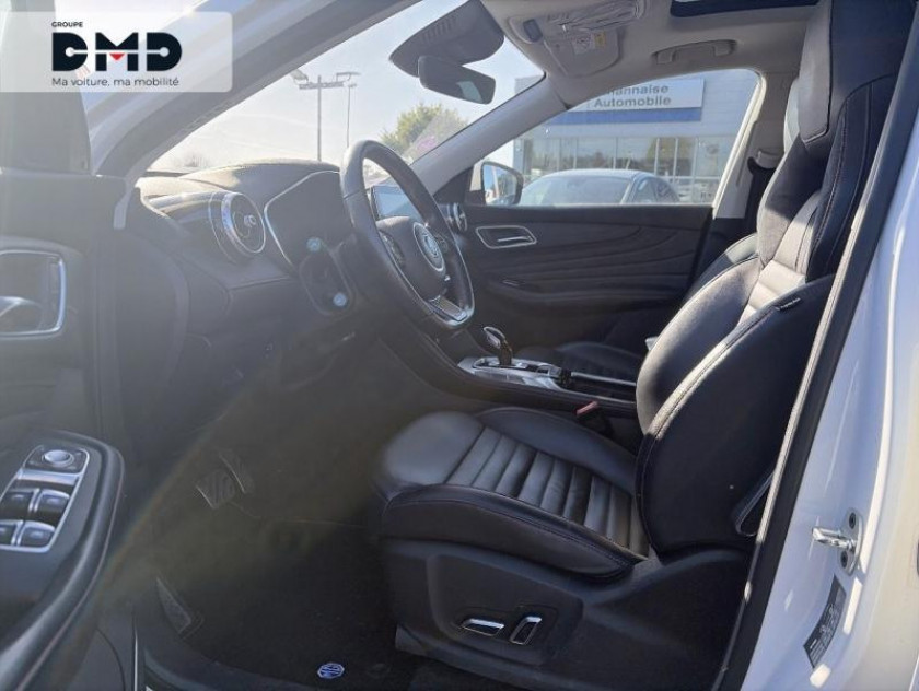 MG Motor Ehs 1.5t Gdi 258ch Phev Luxury - Visuel #8