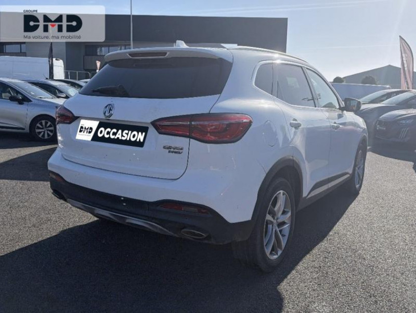 MG Motor Ehs 1.5t Gdi 258ch Phev Luxury - Visuel #2