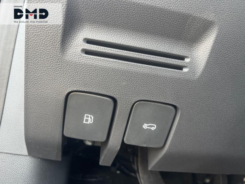 MG Motor Zs 1.5 Vti-tech 106ch Comfort - Visuel #20