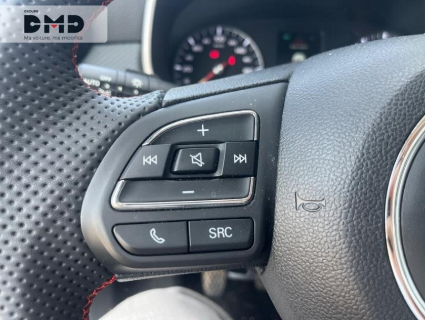 MG Motor Zs 1.5 Vti-tech 106ch Comfort - Visuel #14