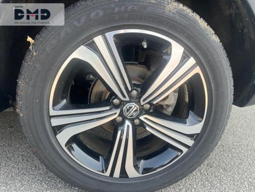 MG Motor Zs 1.5 Vti-tech 106ch Comfort - Visuel #13