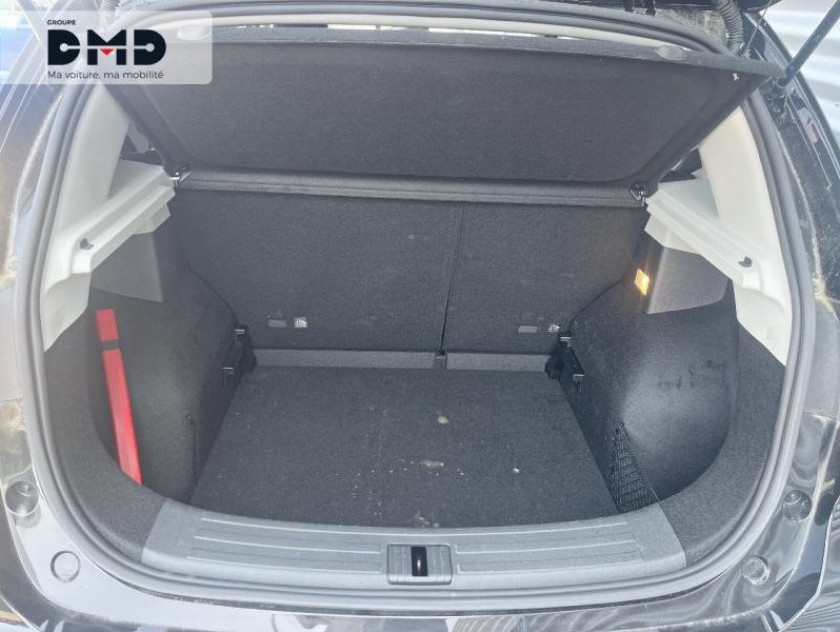 MG Motor Zs 1.5 Vti-tech 106ch Comfort - Visuel #12