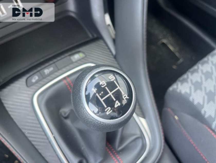 MG Motor Zs 1.5 Vti-tech 106ch Comfort - Visuel #8