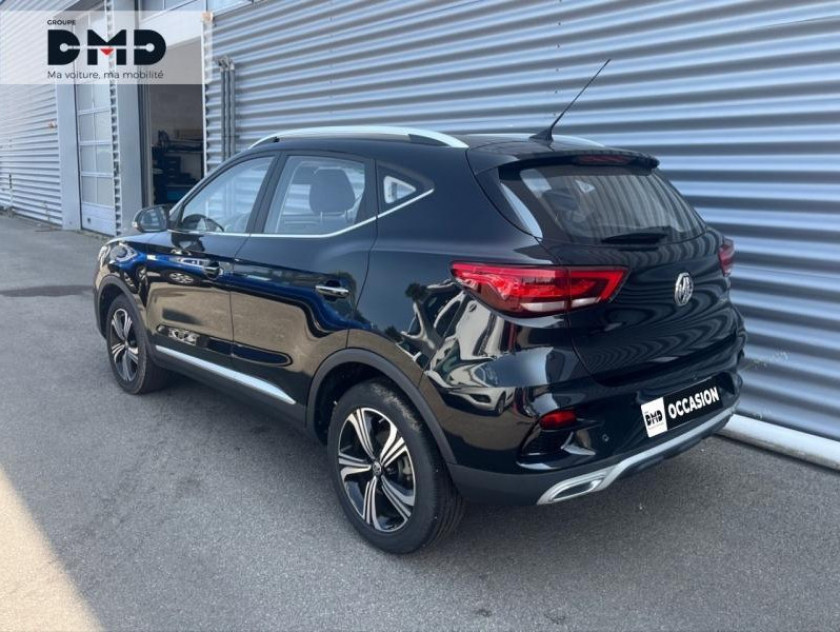 MG Motor Zs 1.5 Vti-tech 106ch Comfort - Visuel #3