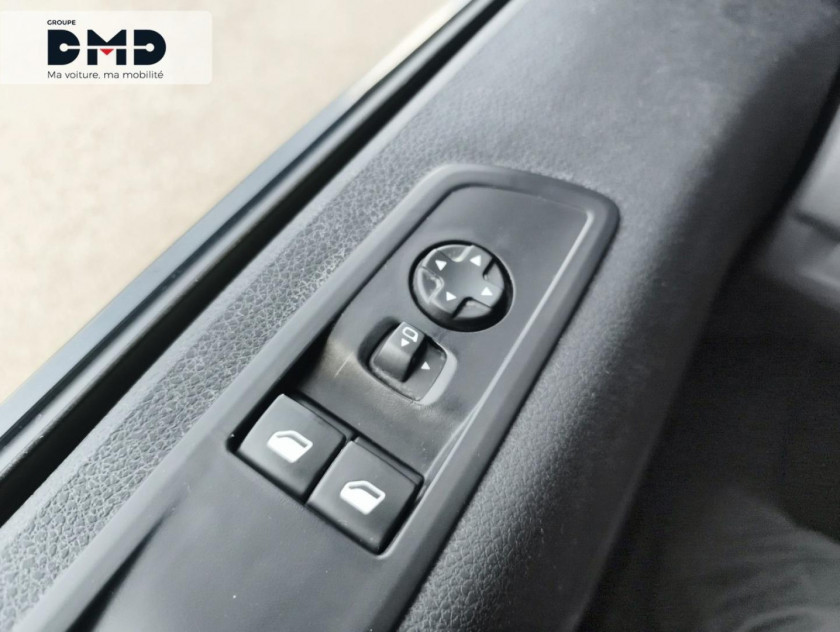 Peugeot Expert Fg Standard 2.0 Bluehdi 180ch S&s Cabine Approfondie Fixe Premium Eat8 - Visuel #17