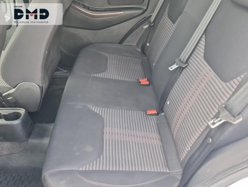 Ford Ka+ Active 1.2 Ti-vct 85ch S&s - Visuel #10
