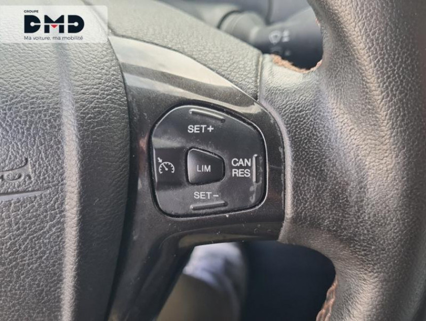 Ford Ka+ Active 1.2 Ti-vct 85ch S&s - Visuel #16