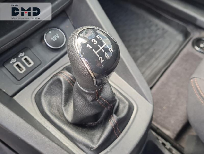 Ford Ka+ Active 1.2 Ti-vct 85ch S&s - Visuel #8