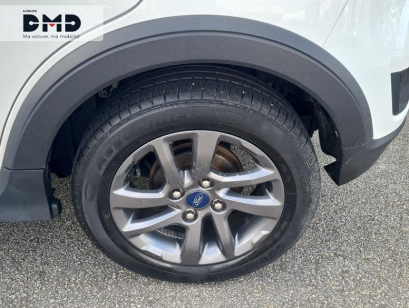 Ford Ka+ Active 1.2 Ti-vct 85ch S&s - Visuel #13