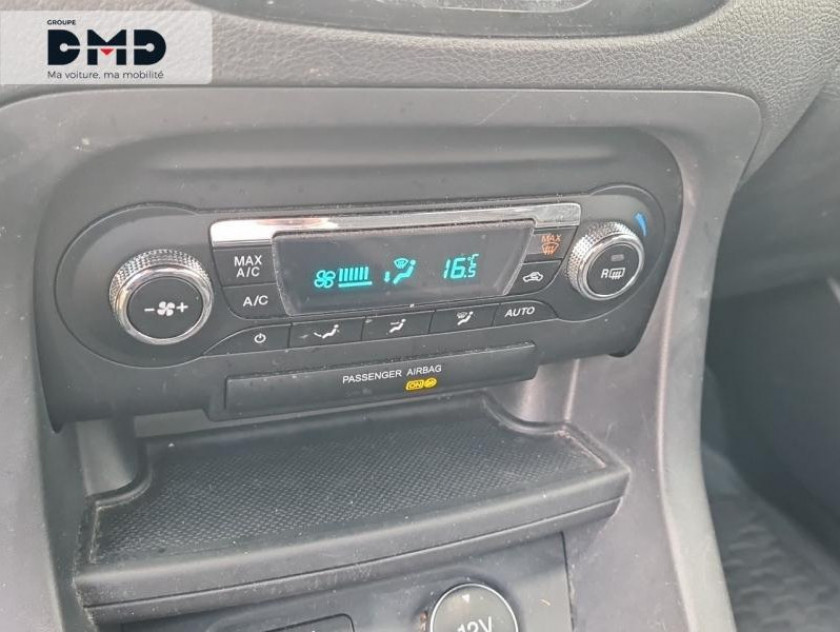 Ford Ka+ Active 1.2 Ti-vct 85ch S&s - Visuel #15