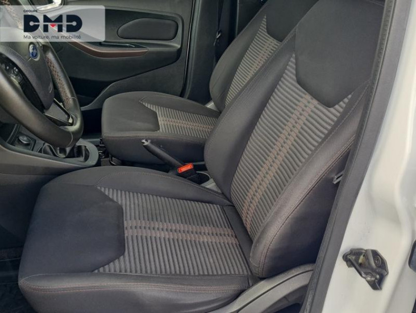 Ford Ka+ Active 1.2 Ti-vct 85ch S&s - Visuel #9