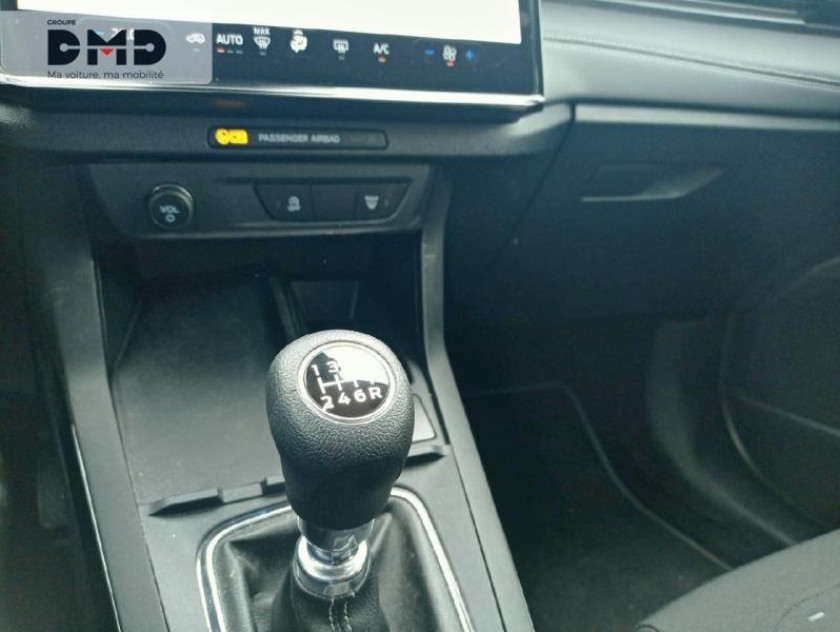 Ford Puma 1.0 Ecoboost Hybrid 125ch Titanium S&s - Visuel #8
