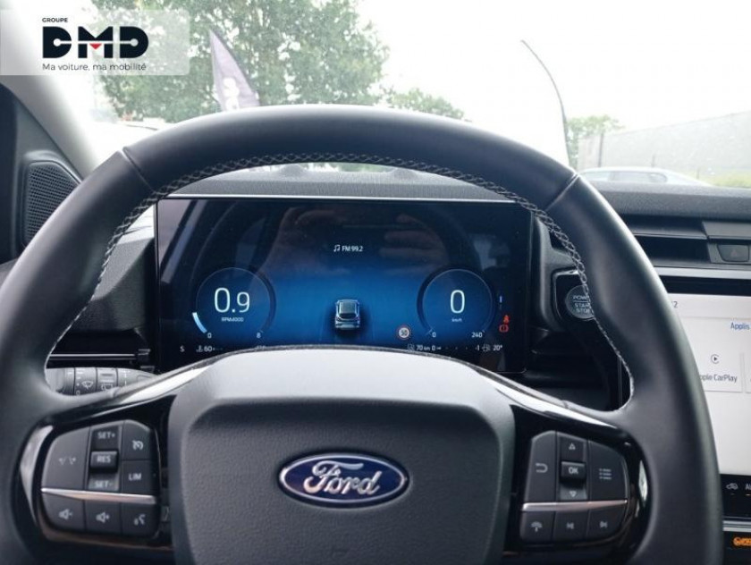 Ford Puma 1.0 Ecoboost Hybrid 125ch Titanium S&s - Visuel #7