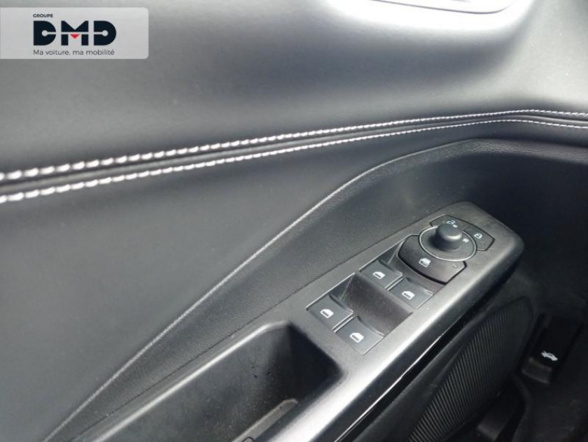 Ford Puma 1.0 Ecoboost Hybrid 125ch Titanium S&s - Visuel #15