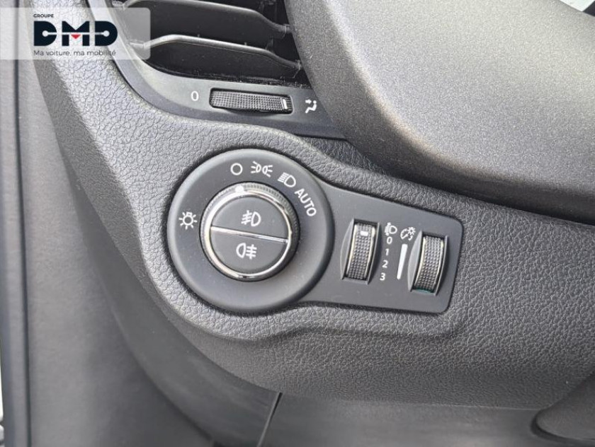 Fiat 500x 1.3 Firefly Turbo T4 150ch Cross Dct - Visuel #17