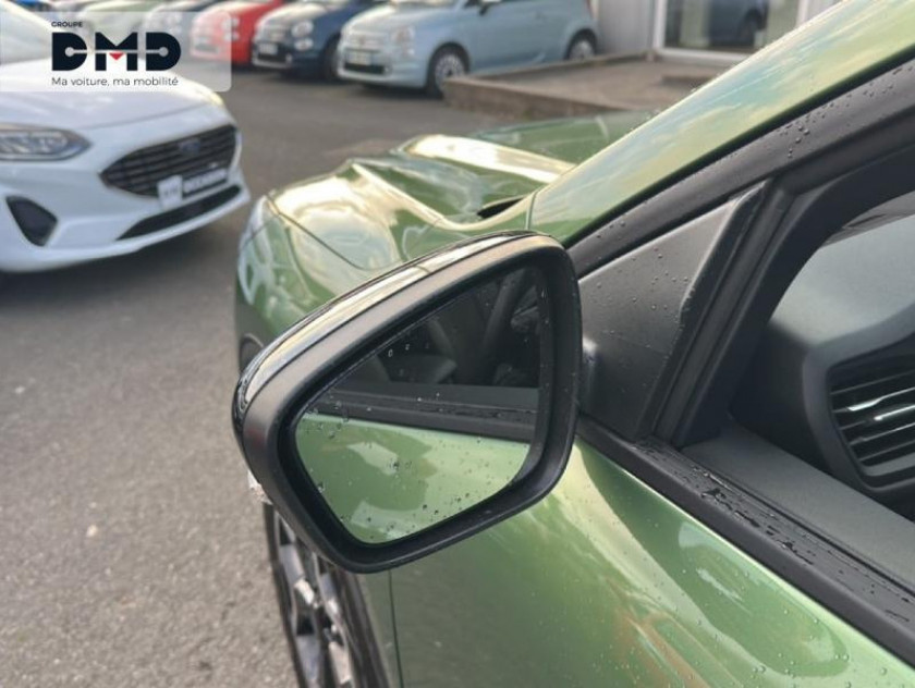 Ford Kuga 2.5 Duratec 180ch Hybrid Flexifuel Active X Powershift - Visuel #18