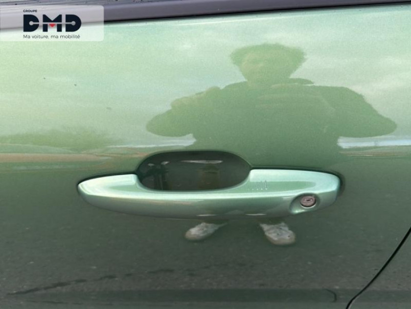 Ford Kuga 2.5 Duratec 180ch Hybrid Flexifuel Active X Powershift - Visuel #17