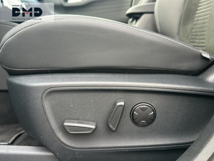 Ford Kuga 2.5 Duratec 180ch Hybrid Flexifuel Active X Powershift - Visuel #19