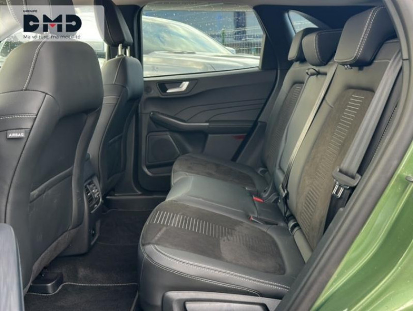 Ford Kuga 2.5 Duratec 180ch Hybrid Flexifuel Active X Powershift - Visuel #10