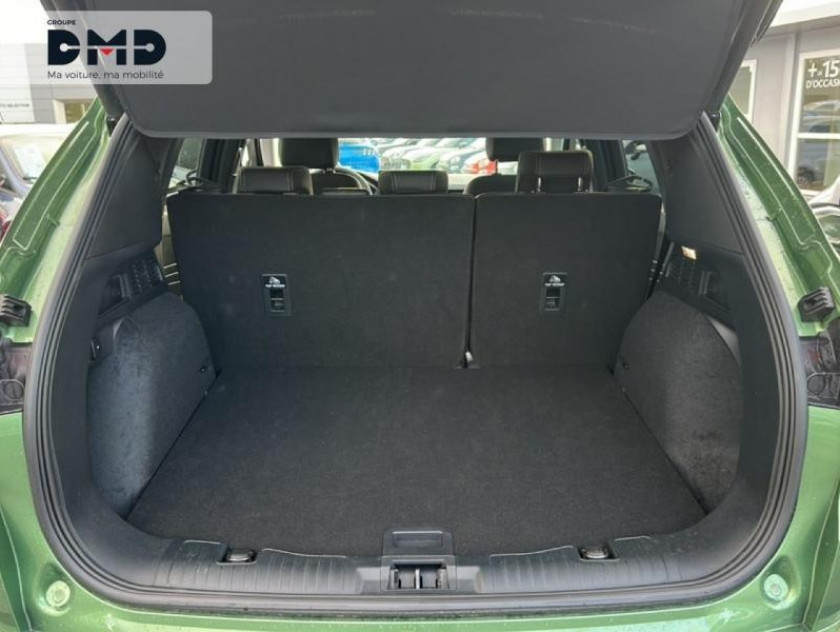 Ford Kuga 2.5 Duratec 180ch Hybrid Flexifuel Active X Powershift - Visuel #12