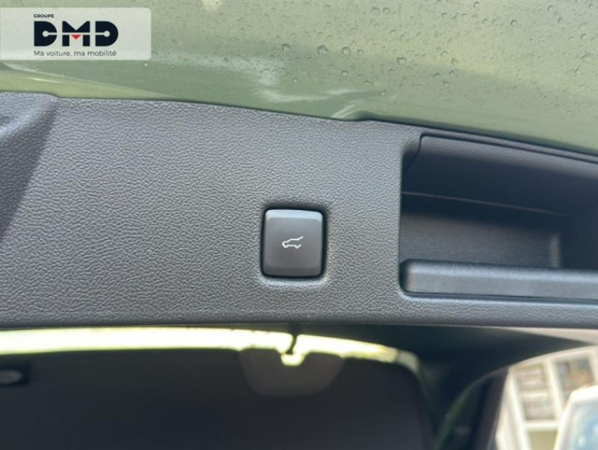 Ford Kuga 2.5 Duratec 180ch Hybrid Flexifuel Active X Powershift - Visuel #15
