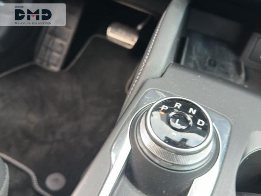 Ford Kuga 2.5 Duratec 180ch Hybrid Flexifuel Active X Powershift - Visuel #8