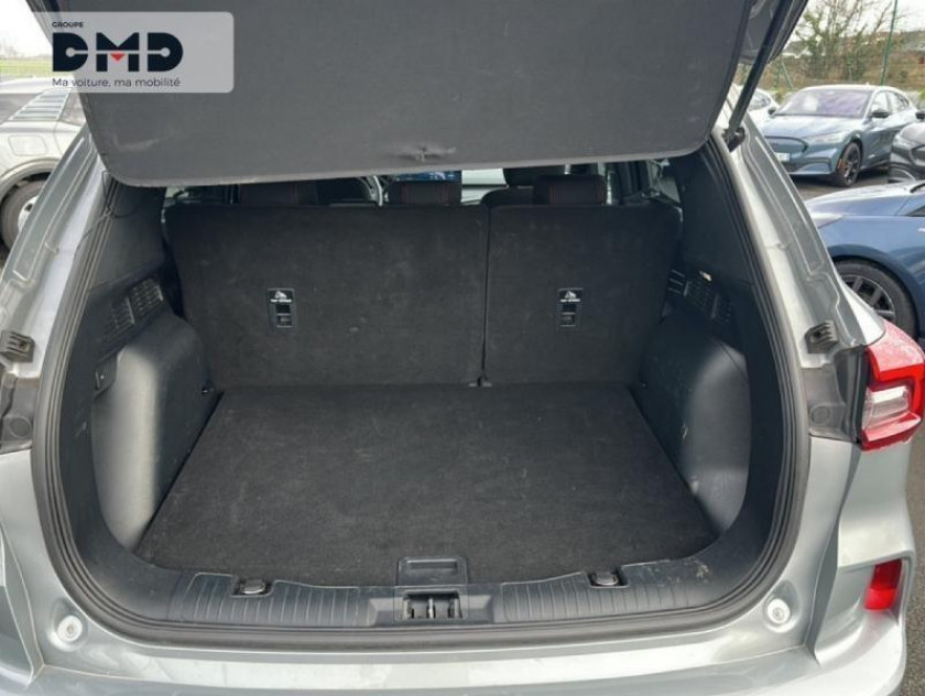 Ford Kuga 2.5 Duratec 180ch Hybrid Flexifuel St-line Powershift - Visuel #12