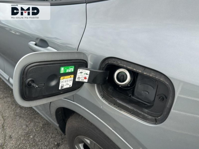 Ford Kuga 2.5 Duratec 180ch Hybrid Flexifuel St-line Powershift - Visuel #14