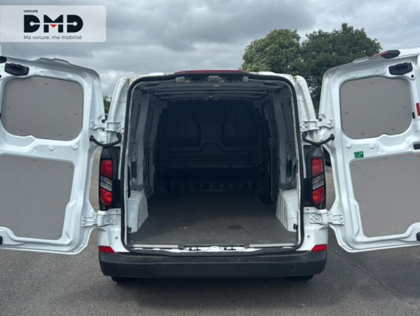 Ford Transit Custom Fg 280 L2h1 2.0 Ecoblue 110ch Trend - Visuel #12