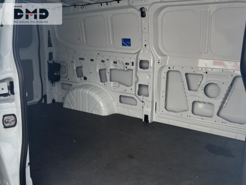 Ford Transit Custom Fg 280 L2h1 2.0 Ecoblue 110ch Trend - Visuel #10