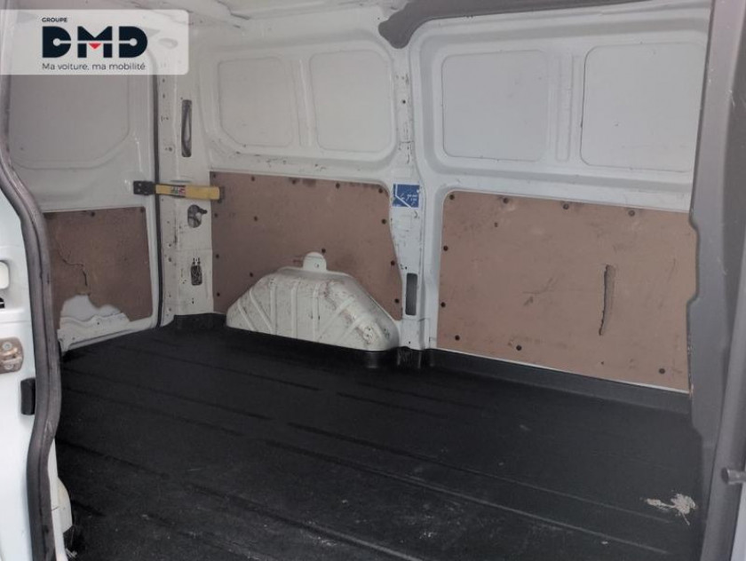 Ford Transit Custom Fg 280 L1h1 2.0 Ecoblue 130 Hybrid Trend Business - Visuel #10