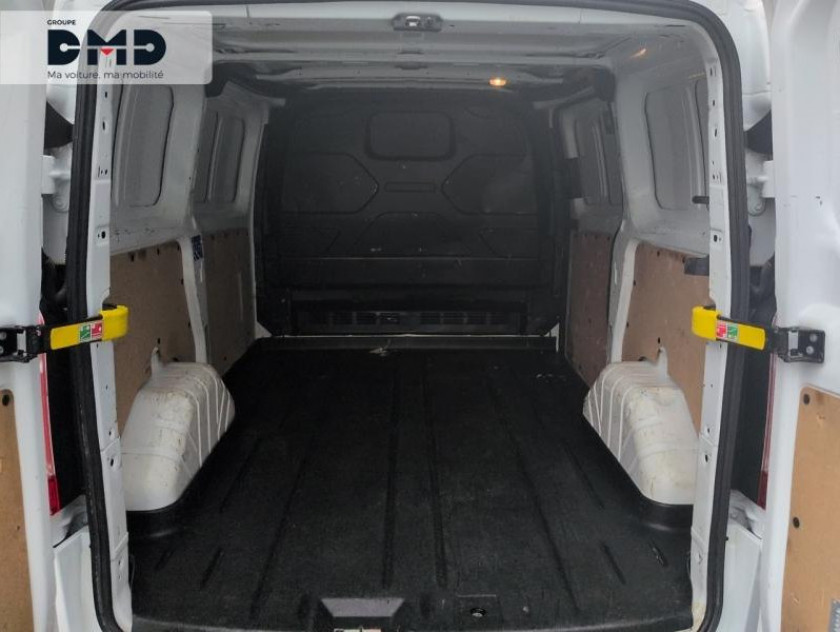 Ford Transit Custom Fg 280 L1h1 2.0 Ecoblue 130 Hybrid Trend Business - Visuel #12